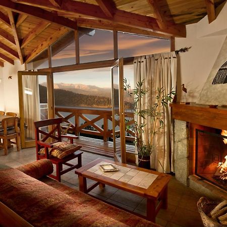 Bungalows Buena Vista San Carlos de Bariloche Exterior foto